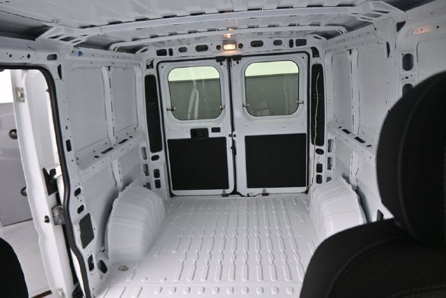2025 RAM ProMaster 1500 Low Roof