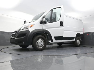 2025 RAM ProMaster 1500 Low Roof