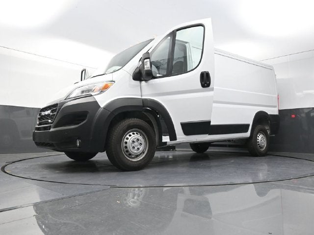2025 RAM ProMaster 1500 Low Roof