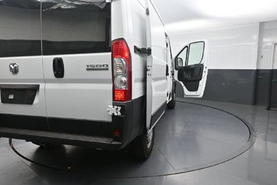 2025 RAM ProMaster 1500 Low Roof