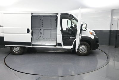 2025 RAM ProMaster 1500 Low Roof