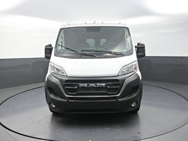 2025 RAM ProMaster 1500 Low Roof