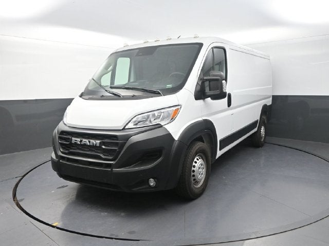 2025 RAM ProMaster 1500 Low Roof
