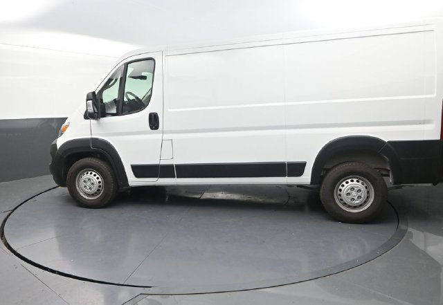 2025 RAM ProMaster 1500 Low Roof