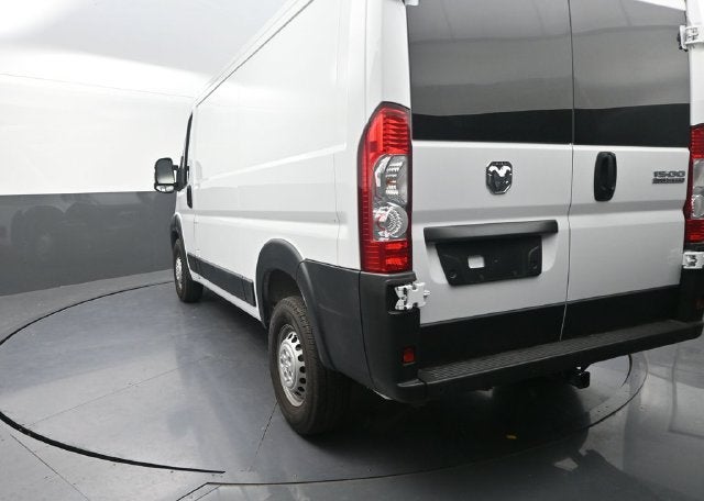 2025 RAM ProMaster 1500 Low Roof