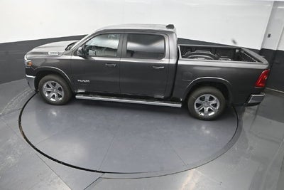 2027 RAM 1500 Big Horn/Lone Star