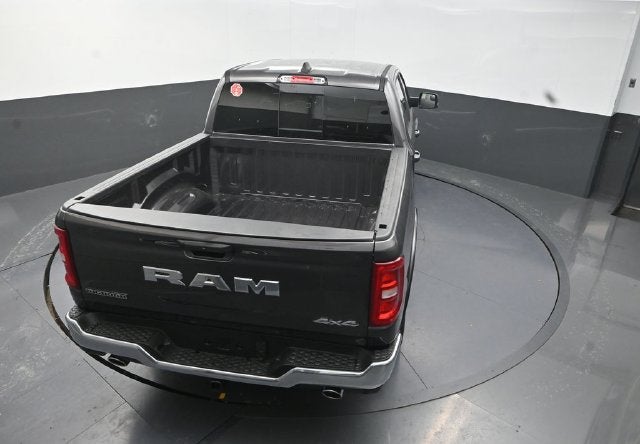 2027 RAM 1500 Big Horn/Lone Star