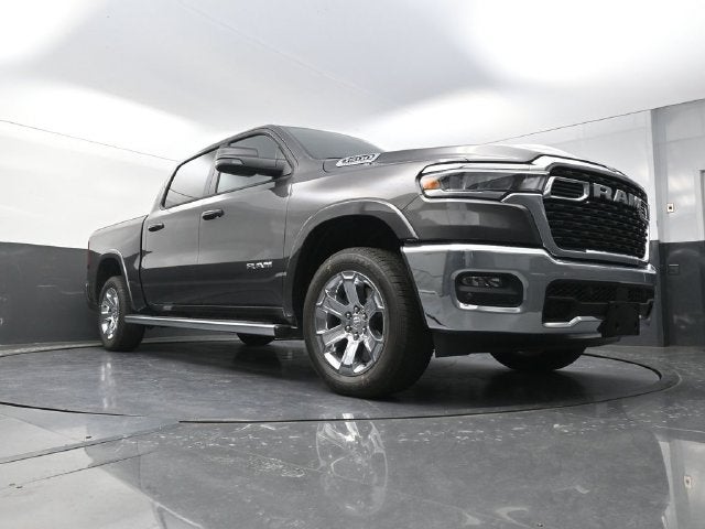 2027 RAM 1500 Big Horn/Lone Star