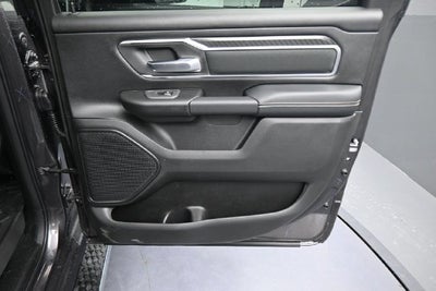 2027 RAM 1500 Big Horn/Lone Star