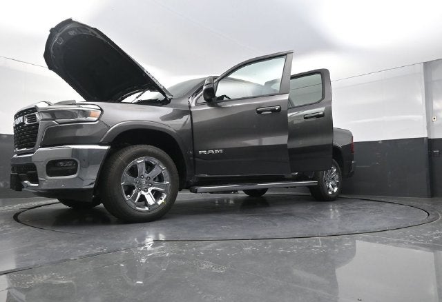 2027 RAM 1500 Big Horn/Lone Star