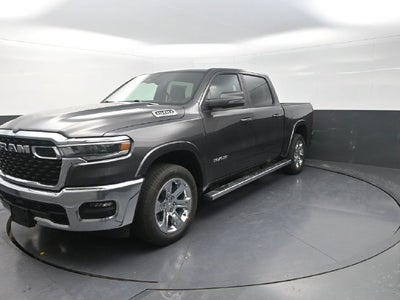 2027 RAM 1500 Big Horn/Lone Star