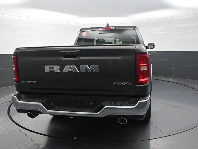 2027 RAM 1500 Big Horn/Lone Star