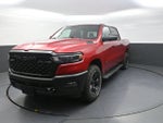 2027 RAM 1500 Warlock