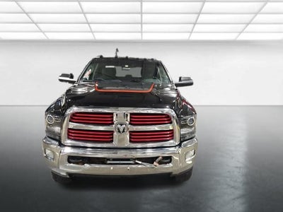 2016 RAM 2500 Power Wagon