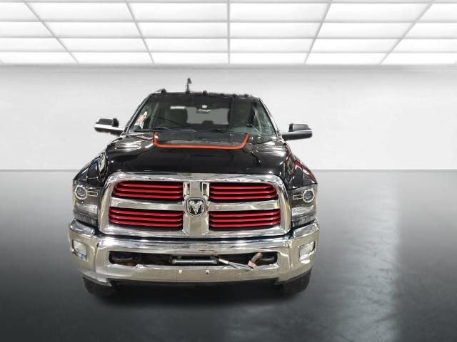 2016 RAM 2500 Power Wagon