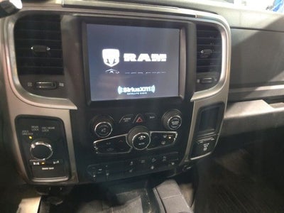 2016 RAM 2500 Power Wagon