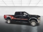 2016 RAM 2500 Power Wagon