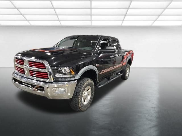 2016 RAM 2500 Power Wagon