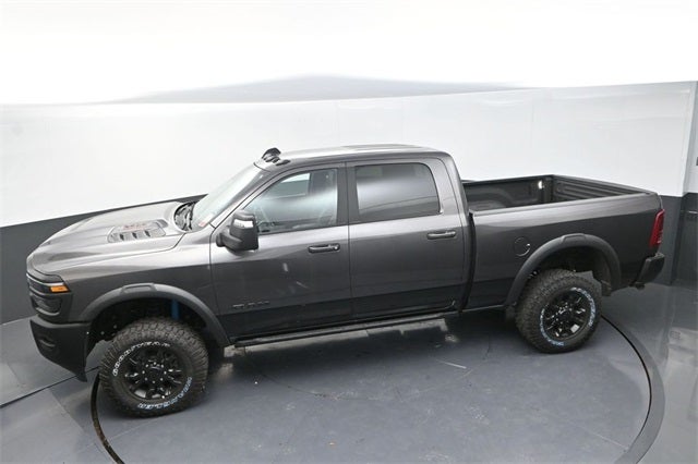 2025 RAM 2500 Rebel