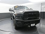 2025 RAM 2500 Rebel