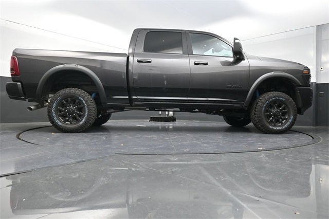 2025 RAM 2500 Rebel