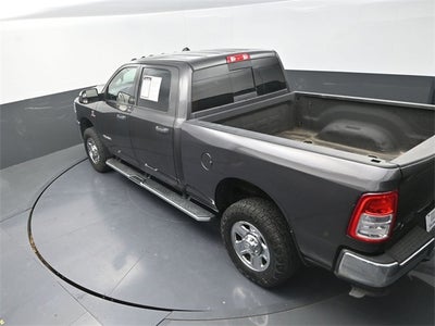 2020 RAM 2500 Tradesman