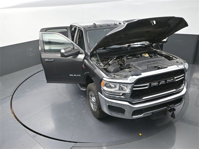 2020 RAM 2500 Tradesman
