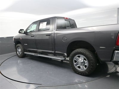 2020 RAM 2500 Tradesman