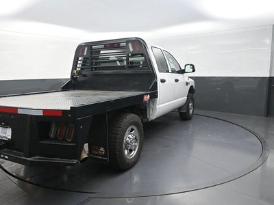 2008 Dodge Ram 3500 ST