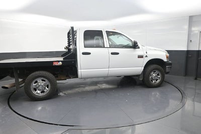 2008 Dodge Ram 3500 ST
