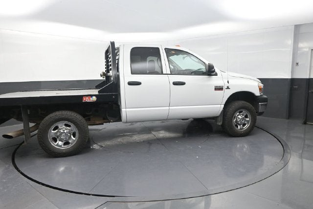 2008 Dodge Ram 3500 ST