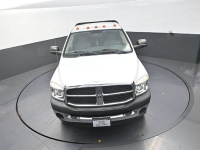 2008 Dodge Ram 3500 ST