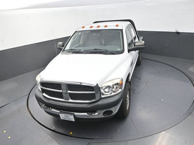 2008 Dodge Ram 3500 ST