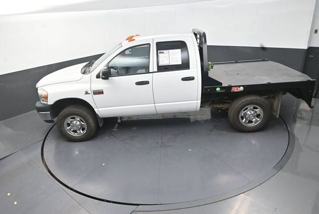 2008 Dodge Ram 3500 ST