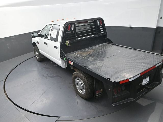 2008 Dodge Ram 3500 ST