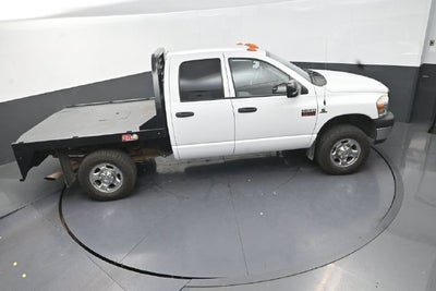 2008 Dodge Ram 3500 ST