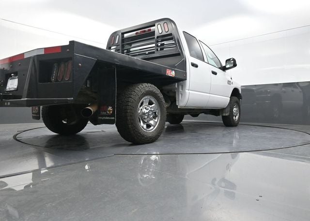 2008 Dodge Ram 3500 ST