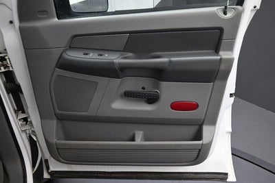 2008 Dodge Ram 3500 ST
