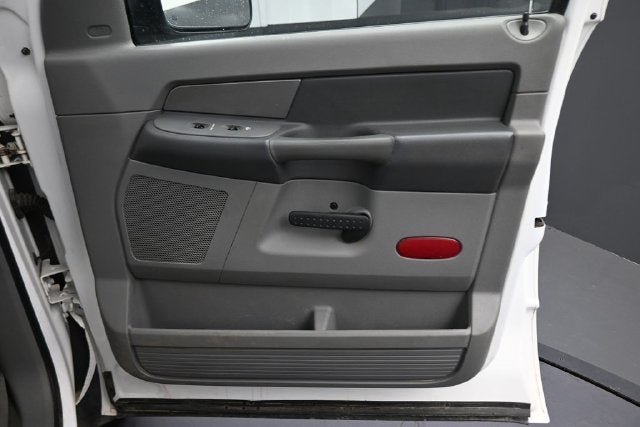 2008 Dodge Ram 3500 ST
