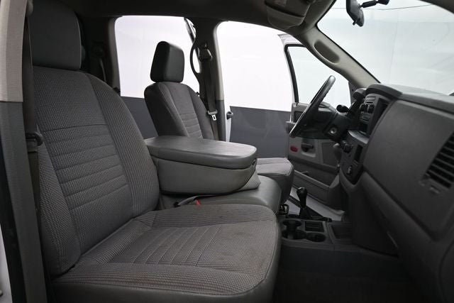 2008 Dodge Ram 3500 ST