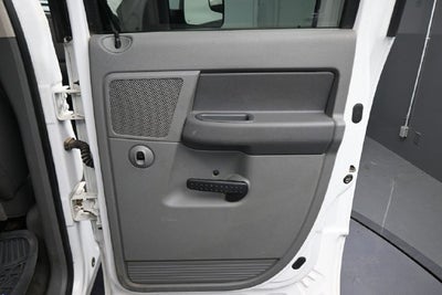 2008 Dodge Ram 3500 ST