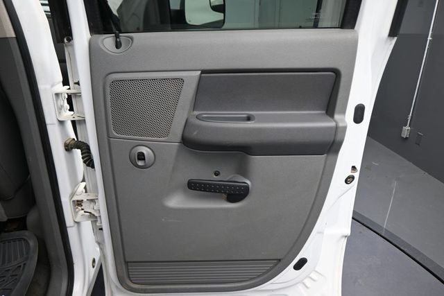 2008 Dodge Ram 3500 ST