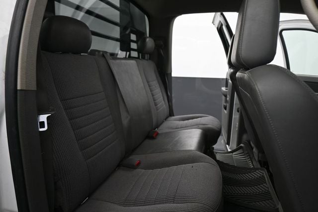 2008 Dodge Ram 3500 ST