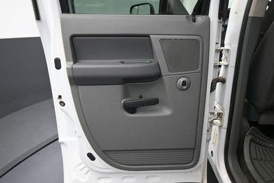 2008 Dodge Ram 3500 ST