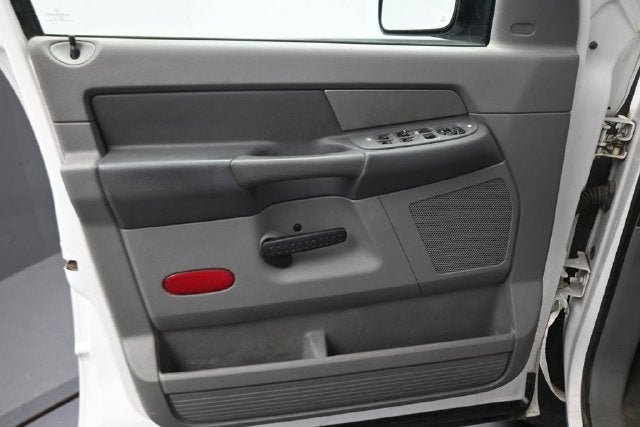 2008 Dodge Ram 3500 ST