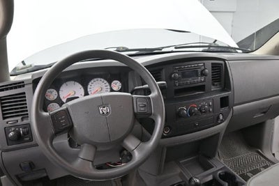 2008 Dodge Ram 3500 ST