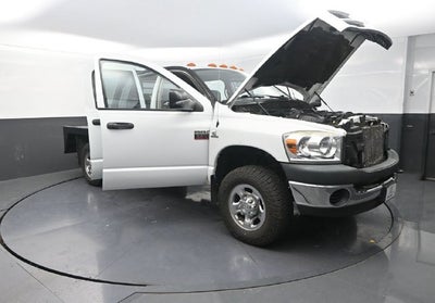 2008 Dodge Ram 3500 ST