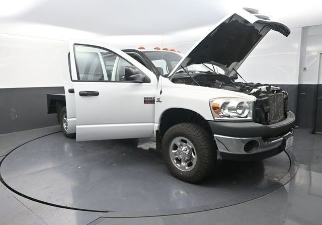 2008 Dodge Ram 3500 ST