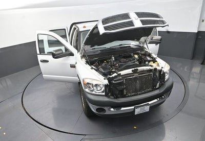2008 Dodge Ram 3500 ST