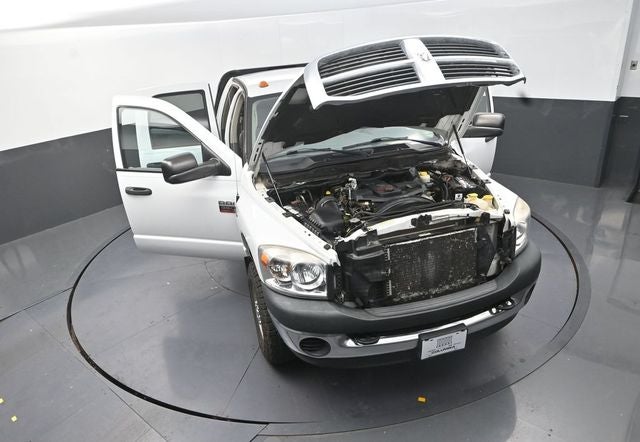 2008 Dodge Ram 3500 ST